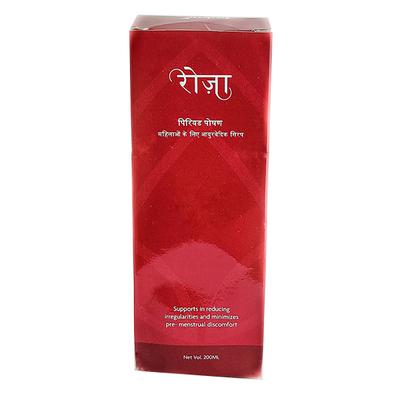 Imbue Rosa Period Potion 200 ml - Intimate Care
