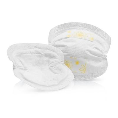 Medela Disposable Nursing Pads 60's - Breast Pads & Shields