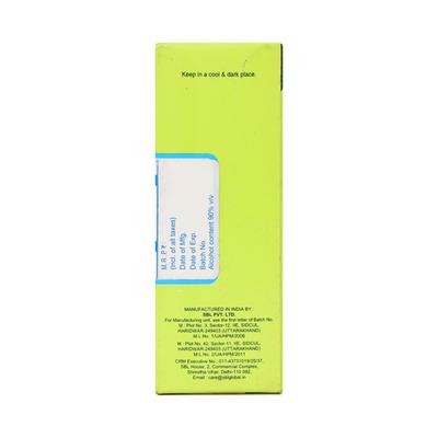 SBL Lithium Carbonicum 1M Liquid 30 ml - Dilutions