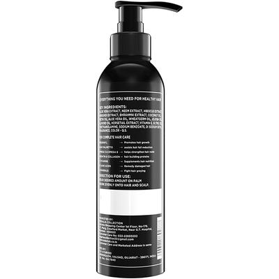 MANCODE Hair Vitalizer 200 ml - Hair Treatment