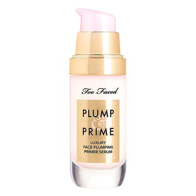 Too Faced Plump And Prime Luxury Face Plumping Primer Serum 30ml - Primer