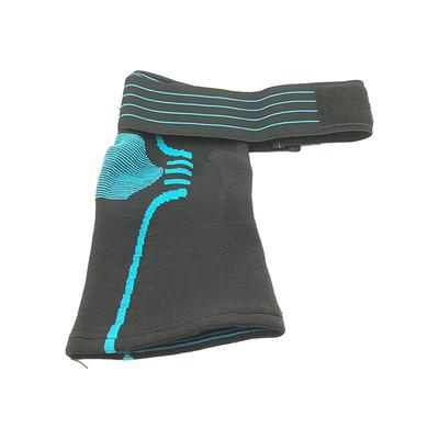 BPL OrthoCare Ankle Binder (XXL) - Knee/Ankle/Leg/Foot Supports