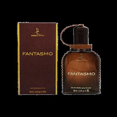 Dorall Collection Fantasmo Eau de Toilette-Men 100 ml - Men Perfumes (Edt/Edp)