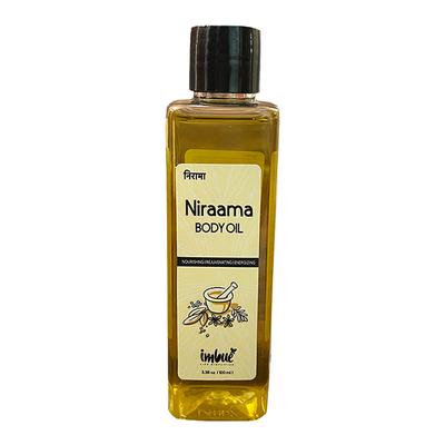 Imbue Niraama Body Oil 100 ml - Carrier Oils