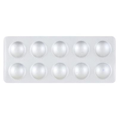 ATORAN 40mg Tablet 10's - High Cholesterol-Dys