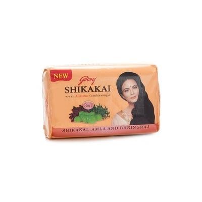 Godrej Shikakai Soap 75 gm - Soaps