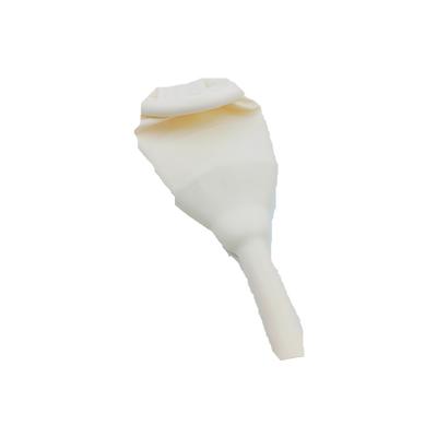 Alpha Safedrain Male Condom Catheter (XL) - Catheters & Tubes - Uc