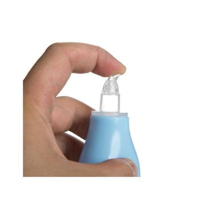 Buddsbuddy Premium Baby Nasal Aspirator - Blue 1's - Baby Safety