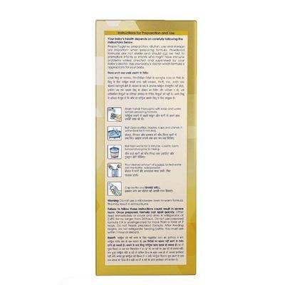 Enfamil Infant Formula - A+ Stage 1 (0 - 6 Months) 800 gm - Baby And Infant Supplements