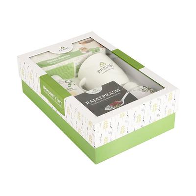 Pravek Immunity Kit - Health Products