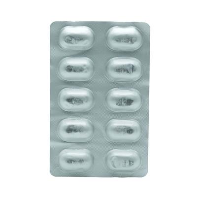 PAINACT SP Tablet 10's - Pain relief-Nsa