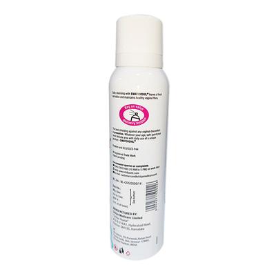 Shilpa SwatchShil Intimate Cleansing Spray - Floral 100 ml - Intimate Care