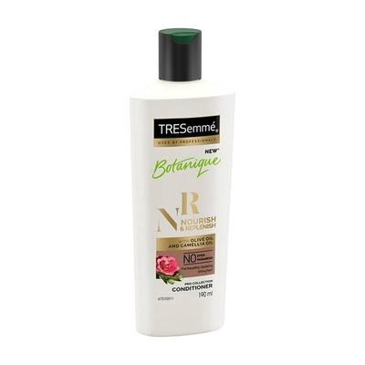 TRESemme Botanique Nourish & Replenish Conditioner 190 ml - Conditioners