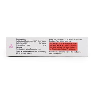 Habiccor S Ointment 15gm - Skin Infections-Toc