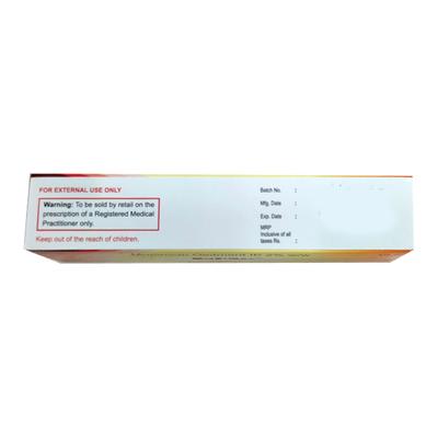 Mupimet Ointment 10gm - Wound Care-Top