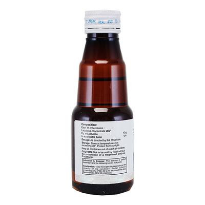 FREELAC Solution 100ml - Constipation-Lax