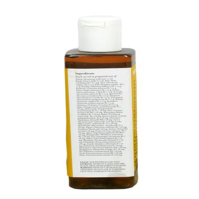 Sumveda Dhanwantharam Thailam 200 ml - Speciality Medicines