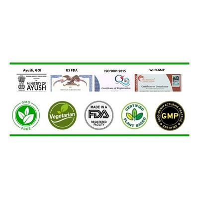 Navgrah Immunity Builder Drops 30 ml - Health Products