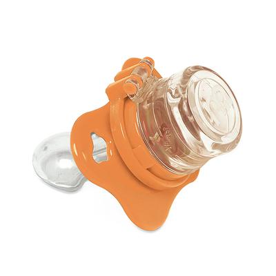 Mothercare Medi Dispenser - Orange - Feeding & Nursing