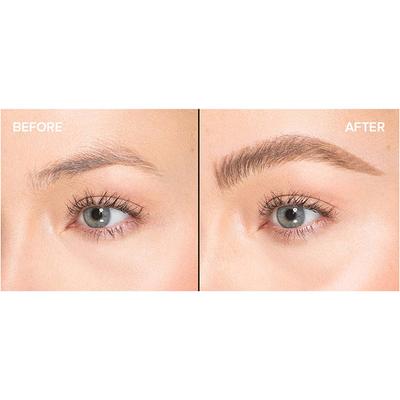 Too Faced Super Fine Brow Detaina Natural Blonde 0.08gm - Eyebrow Pencils & Enhancers