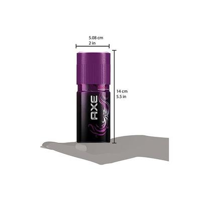 AXE Provoke Deodorant 150 ml - Men Deodorants/Roll-Ons