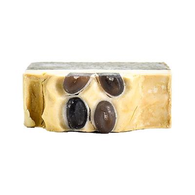 Body Cafe Bathing Bar - Mocha Sativum 100 gm - Shower Gels & Body Wash