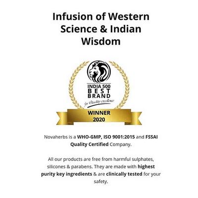 Novaherbs Yufit Woman Dietary Supplement Tablets 60's - Herbal Dietary Supplement