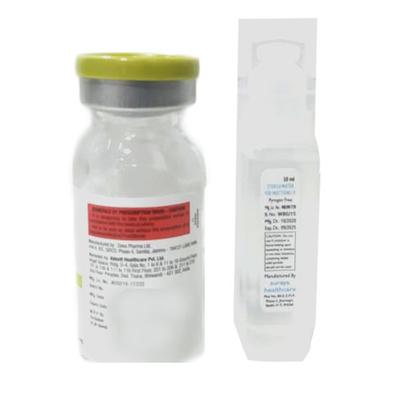 C One 1000mg Injection 1'S - Bacterial Infections-Cep