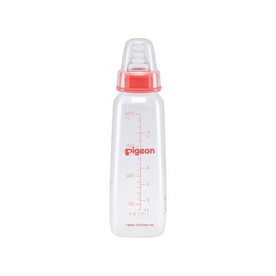 Pigeon Flexible 4+ Months PP Feeding Bottle 200 ml - Feeding & Nursing