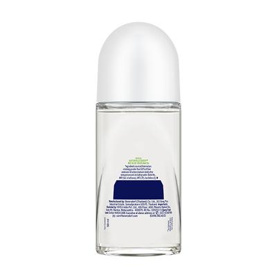 NIVEA NATURALLY GOOD Deodorant Bio Aloe Vera 75 ml - Deodorants/Roll-Ons