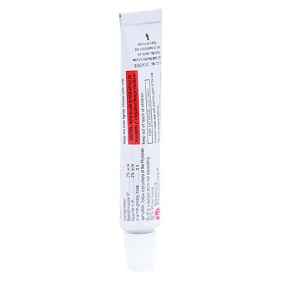 Metrogyl M Ointment 5gm - Skin Infections-Taa