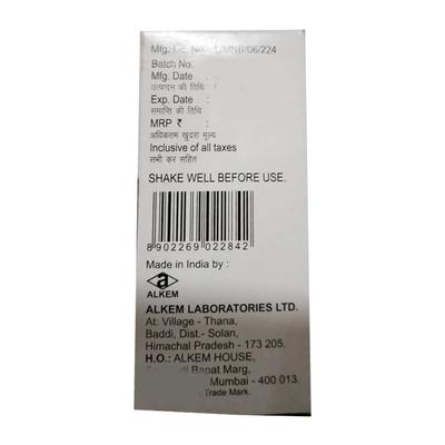 P U C Oral Drops 15ml (N) - Fever-Ana