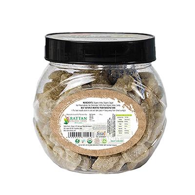 Nutriorg Organic Amla Candy 250 gm - Digestive Care