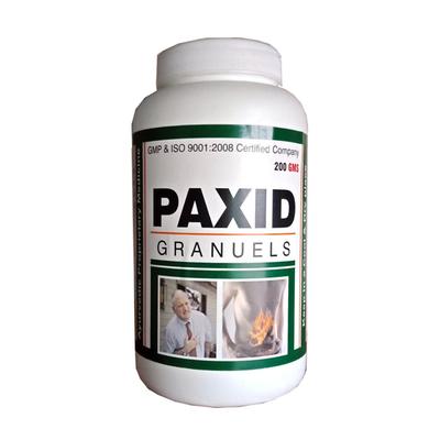 Ayursun Paxid Granules 200 gm - Digestive Care