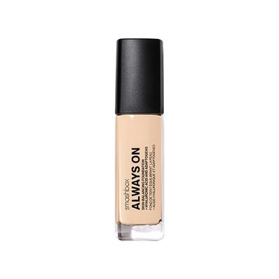 Smashbox Always On Skin-Balancing Foundation With Hyaluronic Acid & Adaptogens - F30N 30 ml - Foundation