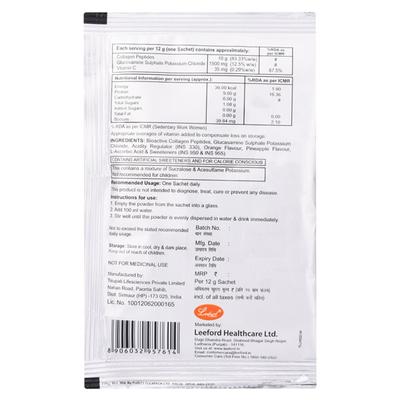 GLUCOZONE CG 12gm - Arthritis-Oth