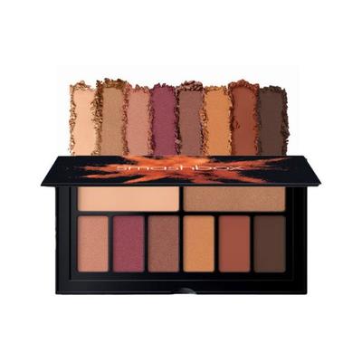 Smashbox Cover Shot Eye Palette Ablaze 6.2 gm - Eye Shadow Palettes