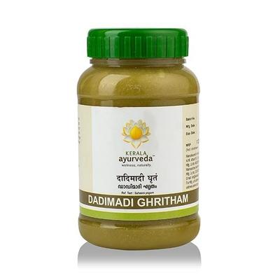 Kerala Ayurveda Dadimadi Ghritham 150 ml - Health Products