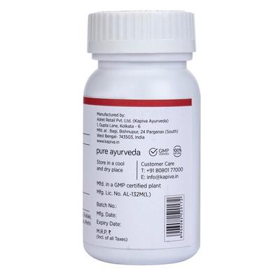 Kapiva Artho Sure Capsule 60's - Speciality Medicines