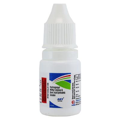 ART Eye Drops 10ml - Dry Eye-Olt