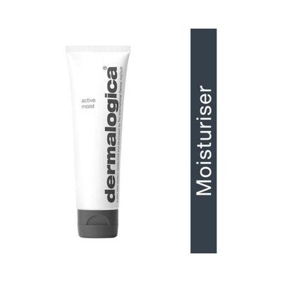 Dermalogica Active Moist 50 ml - Face Moisturizers