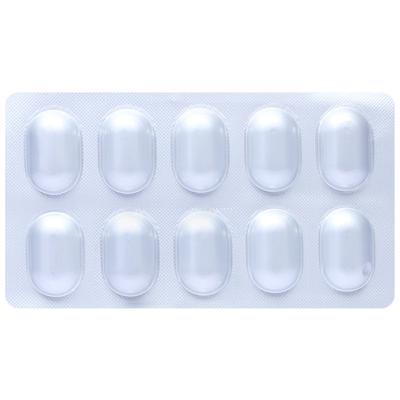 OXIM O Tablet 10's - Bacterial Infections-Cep