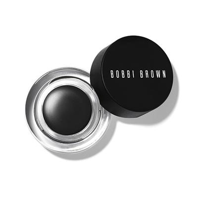 Bobbi Brown Long-Wear Gel Eyeliner - Black Ink 3 gm - Eyeliners