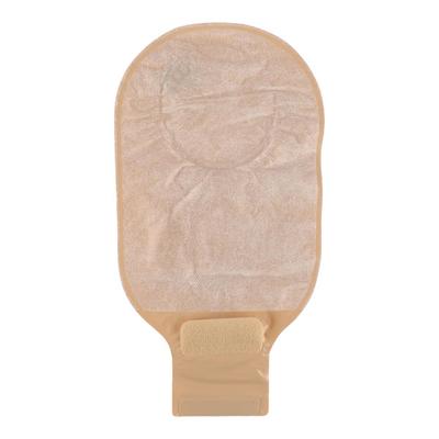 Bao Health Two Piece Open Ostomy Bag with Filter & Velcro Closure (2207008F) (70 mm) 20's - Bags
