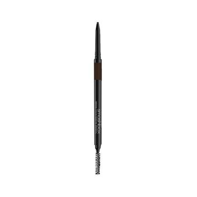 Smashbox Brow Tech Matte Pencil Dark Brown 0.09 gm - Eyebrow Pencils & Enhancers