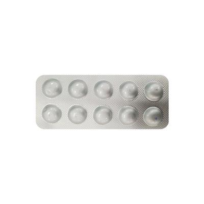 TELMIZAC 40mg Tablet 10's - Hypertension-Ang