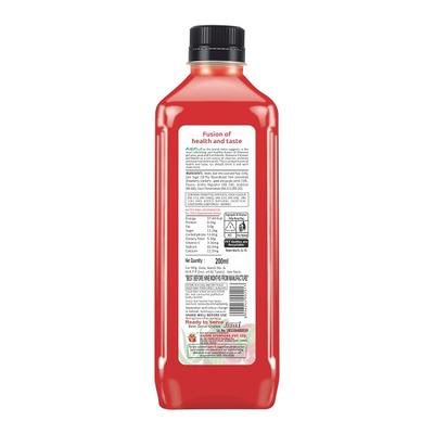 Axiom Alofrut Berries Aloevera Juice 200 ml - Ayurvedic Juices