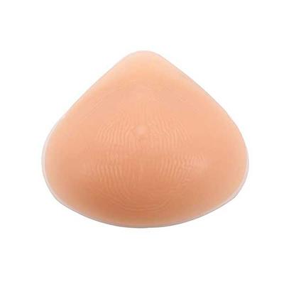 Wonder Mate External Silicon Breast Prostheses for Post Mastectomy (MTT-1121C) (Size 8) - Device - S
