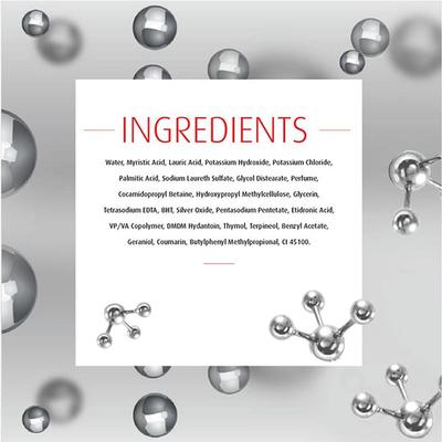 Lifebuoy Handwash Fights Bacteria & Viruses 5000 ml - Hand Wash & Soaps