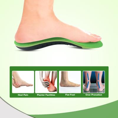 Dr Foot Orthotics Insoles Pair (S) 1's - Manicure & Pedicure Kits